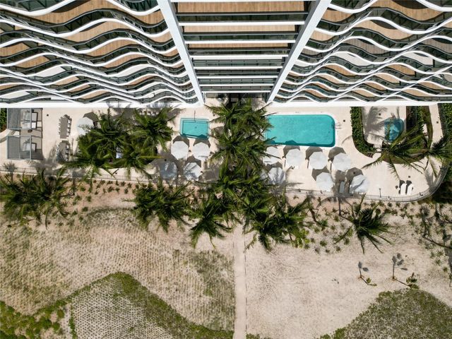 900 N Ocean Blvd. 802, Pompano Beach, FL 33062