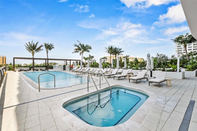 900 N Ocean Blvd. 802, Pompano Beach, FL 33062