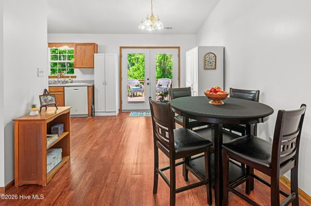 106 Ellen Court, Jacksonville, NC 28540