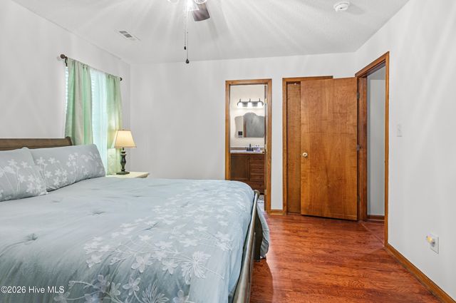 106 Ellen Court, Jacksonville, NC 28540