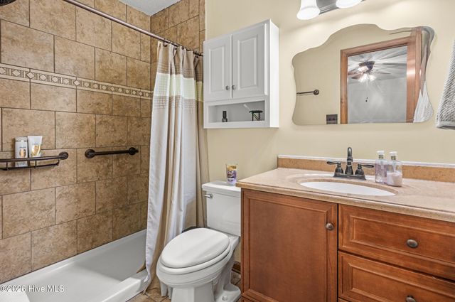 106 Ellen Court, Jacksonville, NC 28540