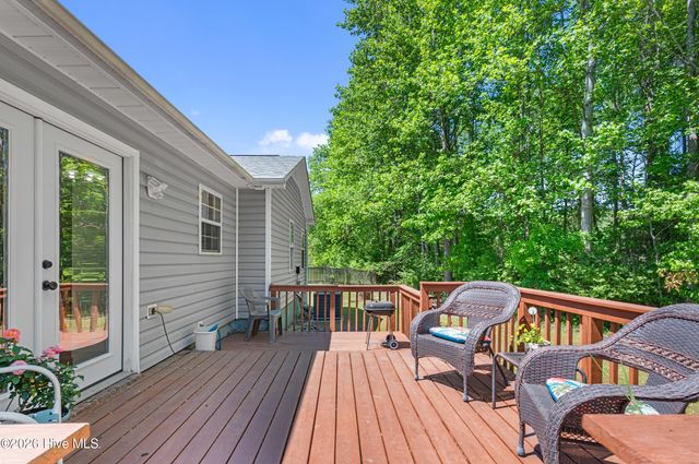 106 Ellen Court, Jacksonville, NC 28540