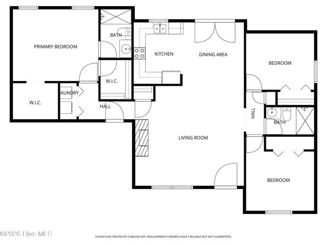 106 Ellen Court, Jacksonville, NC 28540