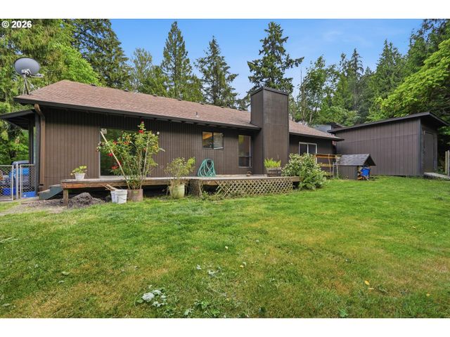 6829 Se 144TH Ave, Portland, OR 97236