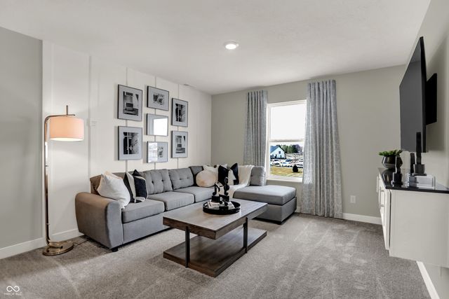 3068 Grand Ridge Drive, Greenwood, IN 46143