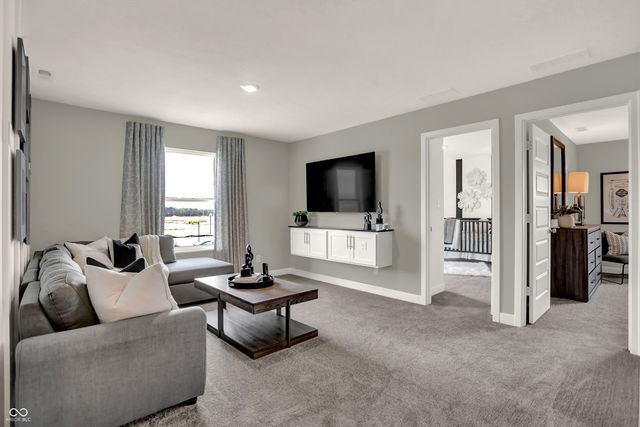 3068 Grand Ridge Drive, Greenwood, IN 46143
