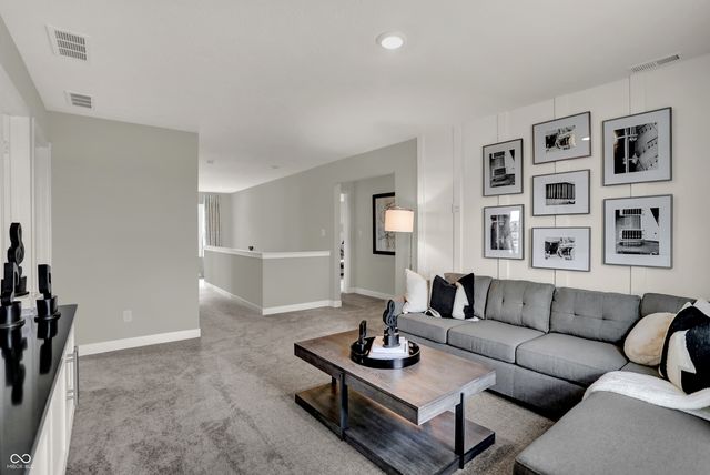 3068 Grand Ridge Drive, Greenwood, IN 46143