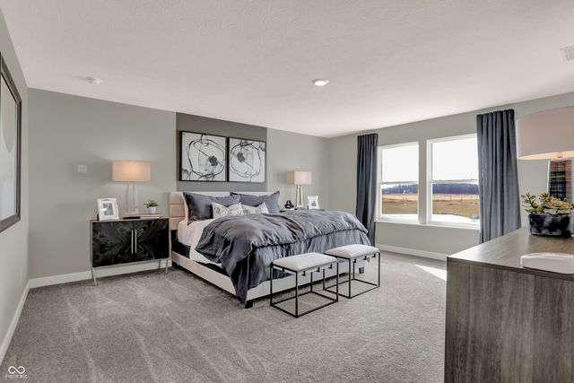 3068 Grand Ridge Drive, Greenwood, IN 46143