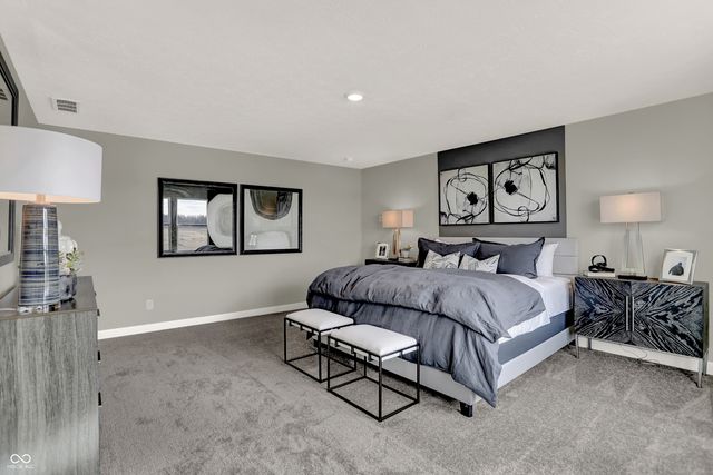 3068 Grand Ridge Drive, Greenwood, IN 46143