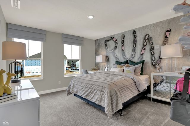 3068 Grand Ridge Drive, Greenwood, IN 46143