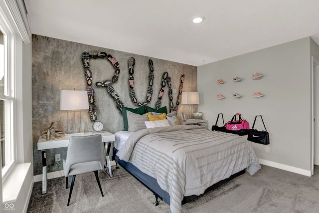 3068 Grand Ridge Drive, Greenwood, IN 46143