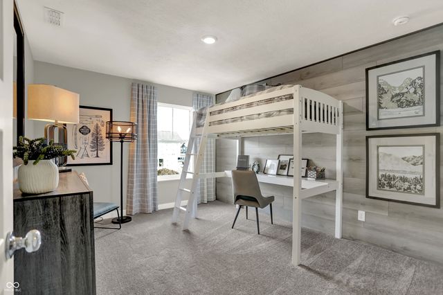 3068 Grand Ridge Drive, Greenwood, IN 46143