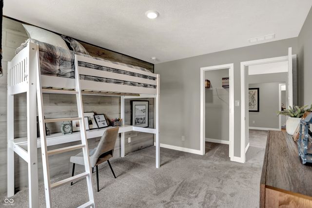 3068 Grand Ridge Drive, Greenwood, IN 46143