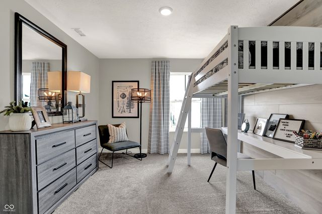 3068 Grand Ridge Drive, Greenwood, IN 46143