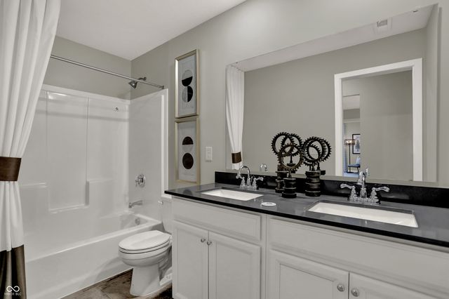 3068 Grand Ridge Drive, Greenwood, IN 46143
