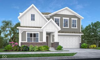 3068 Grand Ridge Drive, Greenwood, IN 46143