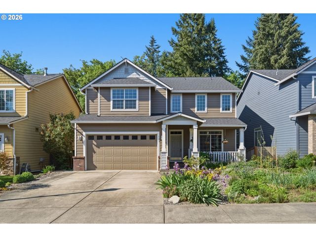 102 Ne 153RD St, Vancouver, WA 98685