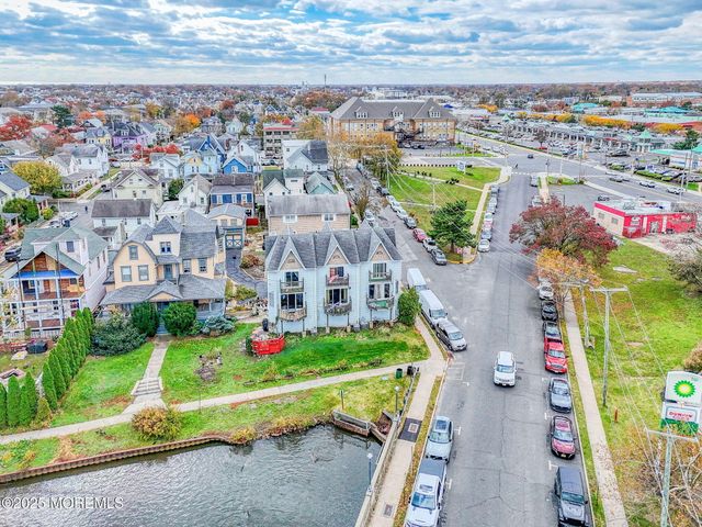 150 Lake Avenue, Ocean Grove, NJ 07756