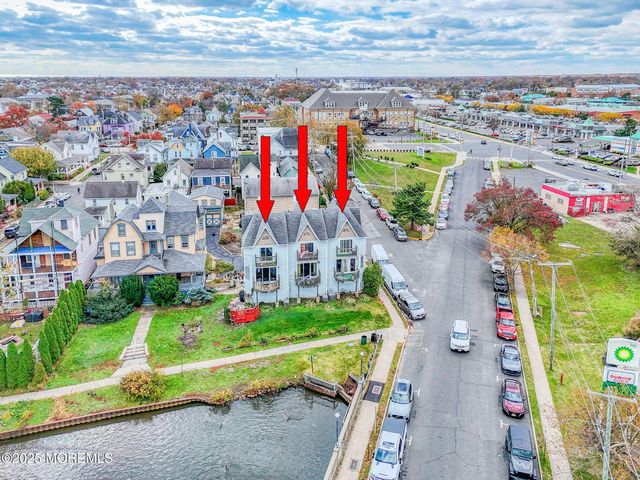 150 Lake Avenue, Ocean Grove, NJ 07756