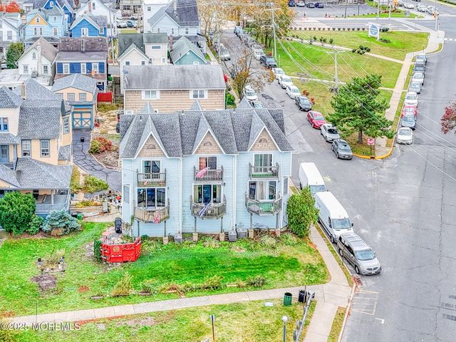 150 Lake Avenue, Ocean Grove, NJ 07756