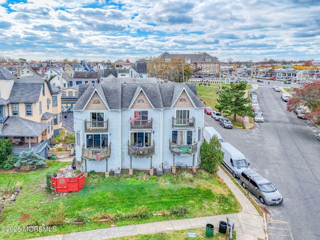 150 Lake Avenue, Ocean Grove, NJ 07756