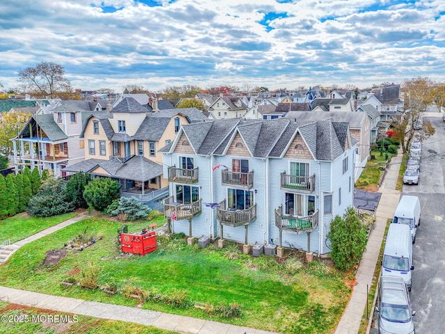 150 Lake Avenue, Ocean Grove, NJ 07756