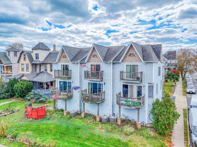 150 Lake Avenue, Ocean Grove, NJ 07756