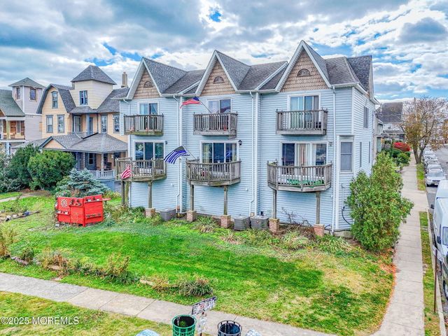 150 Lake Avenue, Ocean Grove, NJ 07756