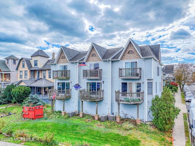 150 Lake Avenue, Ocean Grove, NJ 07756