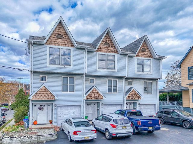 150 Lake Avenue, Ocean Grove, NJ 07756