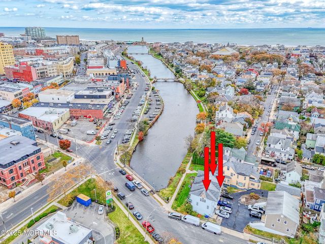 150 Lake Avenue, Ocean Grove, NJ 07756