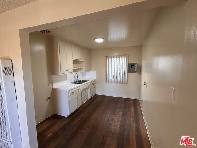 1001 & 1005 W G Street, Wilmington, CA 90744