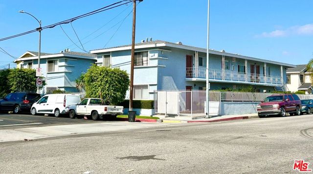 1001 & 1005 W G Street, Wilmington, CA 90744