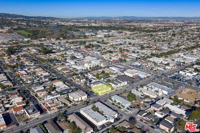 1001 & 1005 W G Street, Wilmington, CA 90744