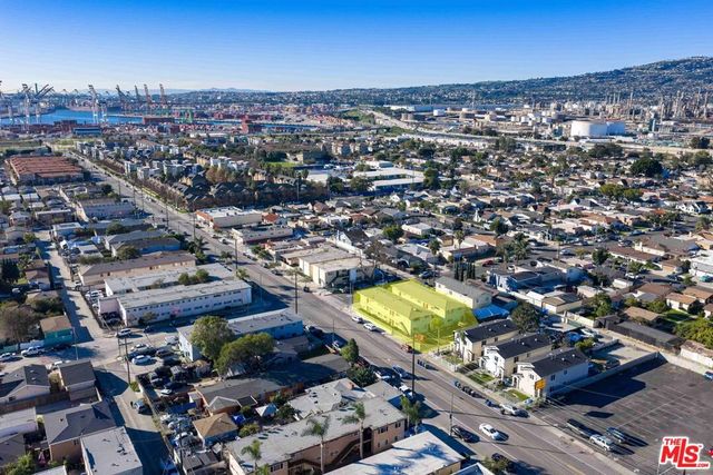 1001 & 1005 W G Street, Wilmington, CA 90744