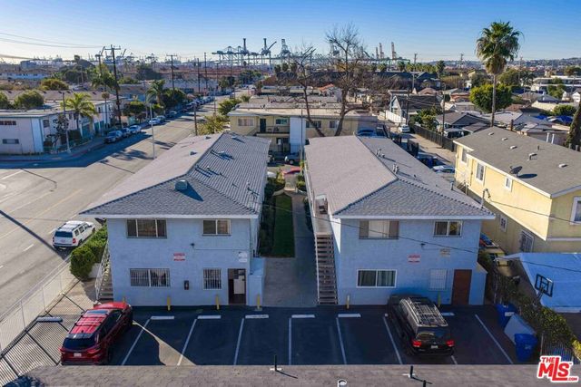 1001 & 1005 W G Street, Wilmington, CA 90744