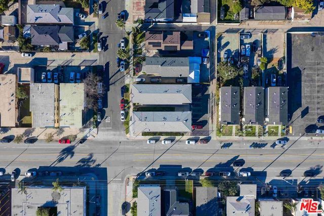 1001 & 1005 W G Street, Wilmington, CA 90744