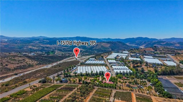 8258 Via Urner Way, Bonsall, CA 92003