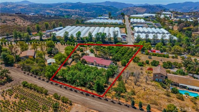 8258 Via Urner Way, Bonsall, CA 92003