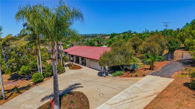 8258 Via Urner Way, Bonsall, CA 92003