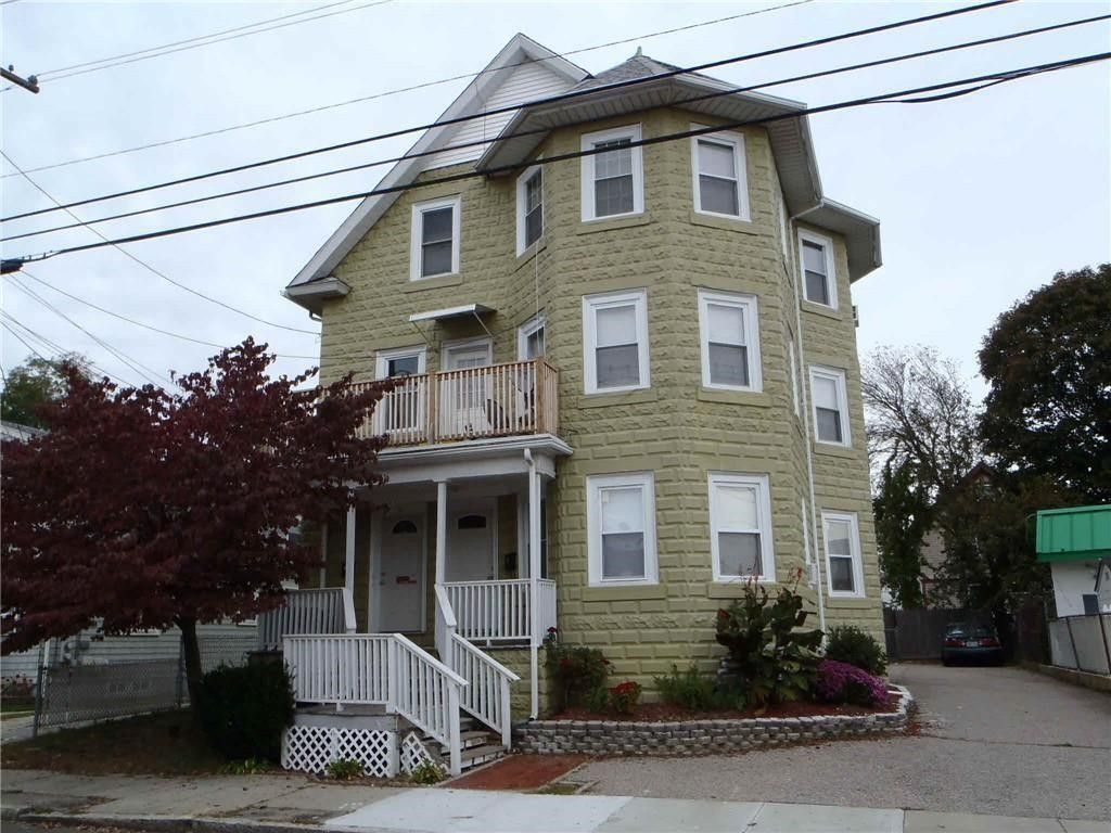 9 Sprague Avenue 3, Cranston, RI 02910