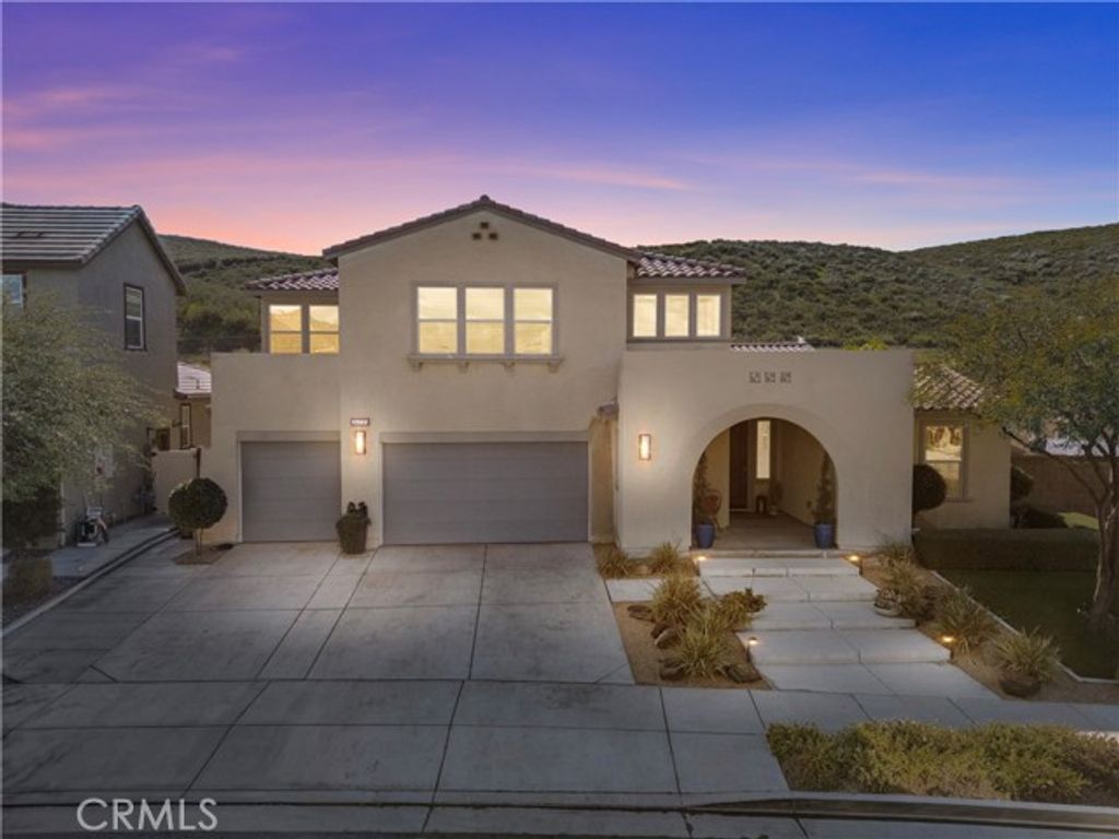 31235 Morgan Horse, Menifee, CA 92584