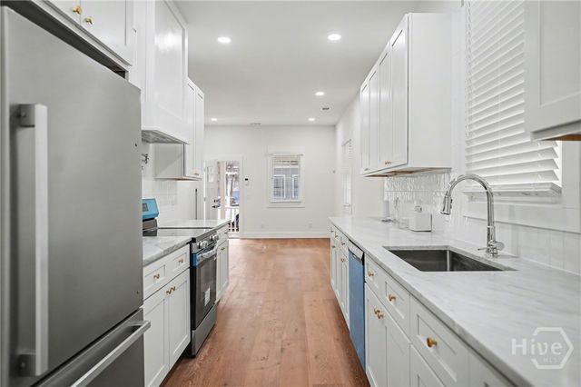 708 W 36th Street, Savannah, GA 31415