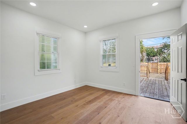 708 W 36th Street, Savannah, GA 31415
