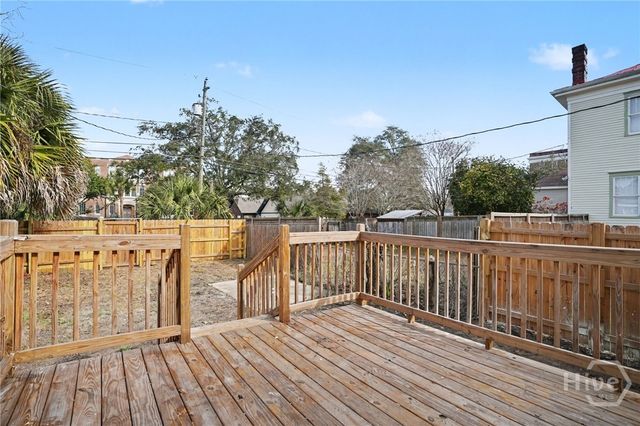 708 W 36th Street, Savannah, GA 31415