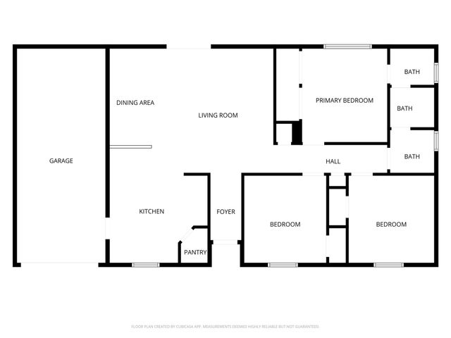 304 Hildred Avenue, Conroe, TX 77303