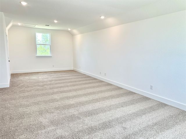 1356 Orange Blossom Court, Gainesville, TX 76240