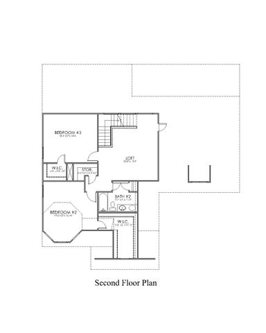 1356 Orange Blossom Court, Gainesville, TX 76240
