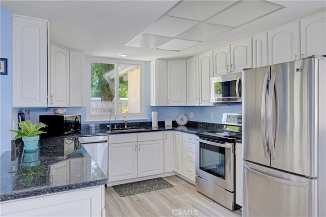 38 Calle Aragon E, Laguna Woods, CA 92637
