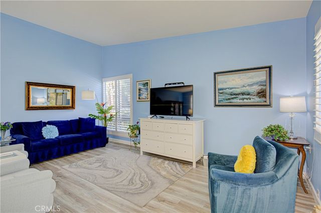 38 Calle Aragon E, Laguna Woods, CA 92637